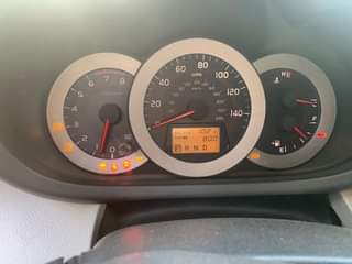 A picture of TOYOTA RAV4