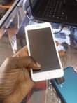 A picture of iPhone 8plus 256gb