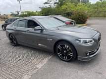 bmw 520i