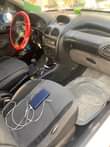A picture of 206 Peugeot Extremely Sharp Engine on clean body. Swapping accepted