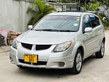 A picture of TOYOTA VOLTZ