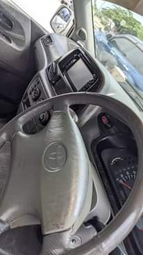 A picture of TOYOTA NOAH