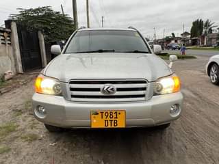 A picture of Car