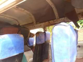 A picture of Jumba la hiace linauzwa 4M