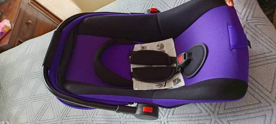 baby car seat