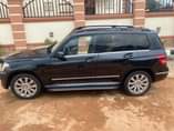 A picture of GLK350
