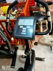 A picture of YORK FITNESS Spin Bike Exercise Bike Gym Exercise Bike