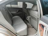 A picture of Neatly used Toyota Camry 2008