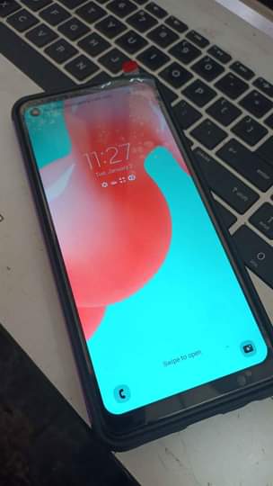 samsung a21s