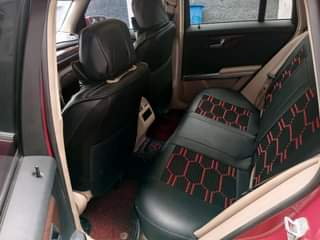 A picture of 2010 GLK BENZ