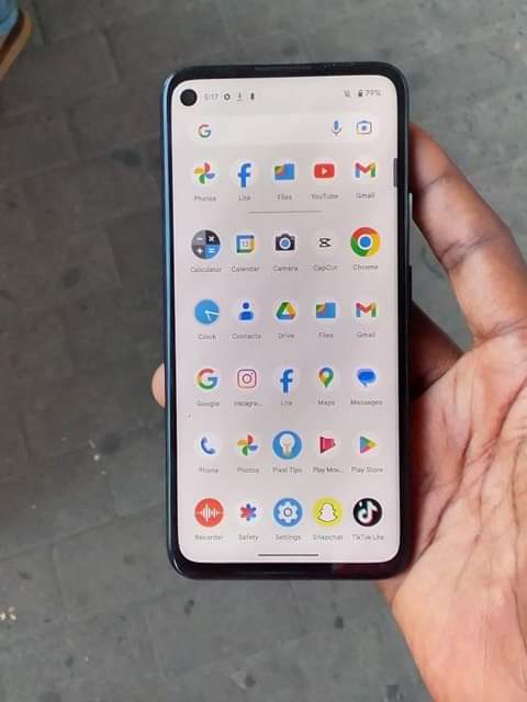 google pixel