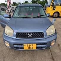 A picture of Killetime milion 6 9 Ipo mwanza Automatic Engine 3s 0784857610