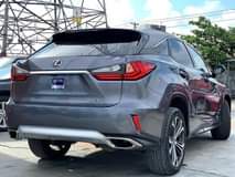 A picture of Rx350 2018 model