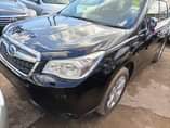 A picture of Subaru Forester sport 2014model