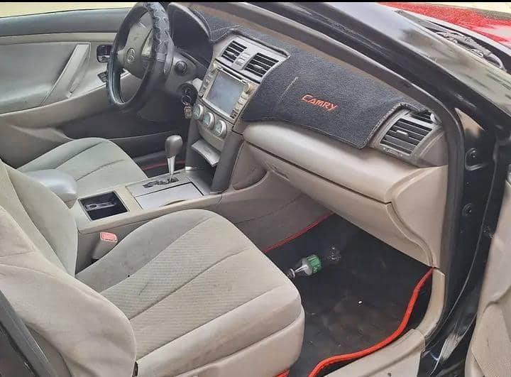 A picture of 2008 Toyota 2008