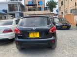 A picture of NISSAN DUALIS PRICE 9 5M0621007902