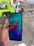 A picture of Infinix smart 5