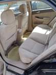 A picture of 2005 Honda Accord 2005