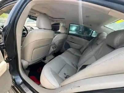 A picture of 2008 Neatly used 2008 es350 Neatly used 2008 es350 Neatly