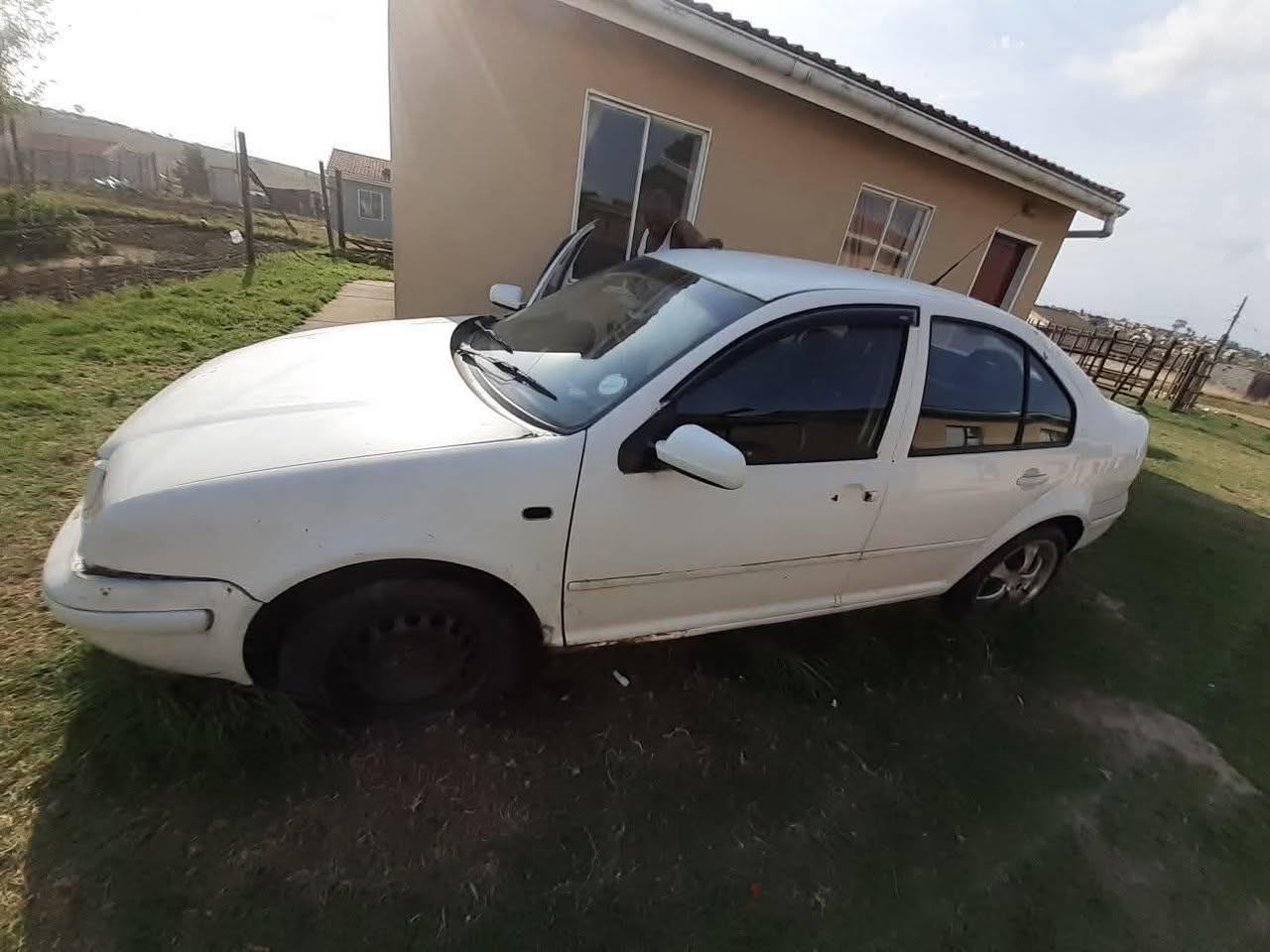 non runner cars