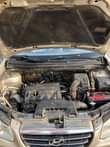 A picture of 2009 Hyundai elantra Elantra