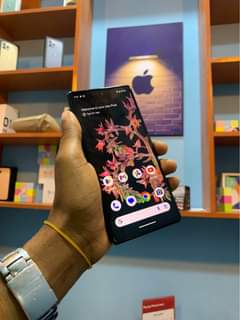 A picture of pixel6 gb128