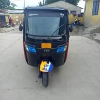 A picture of TVS KING 0715 729 487