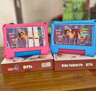 A picture of Bebe Tab B77s