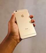 A picture of iphone 6 plus 64gb