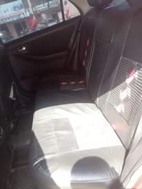 A picture of CLEAN