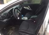 A picture of 08 Camry 08033491003