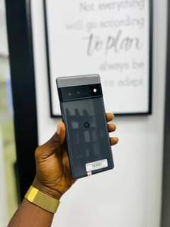 A picture of GOOGLE PIXEL 6Pro
