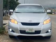 A picture of Clean TOKS standard 2009 Toyota matrix sports buy and fly