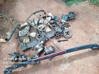 used toyota camry