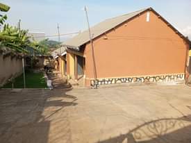 A picture of 2 bedroom house for rent in mukono