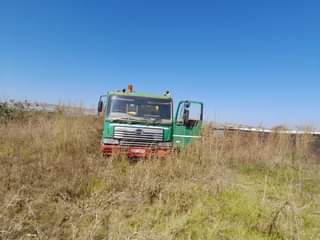 tipper trucks