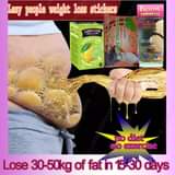 A picture of 7 days Slimming Package 150 000 UGX Whatsapp https wa