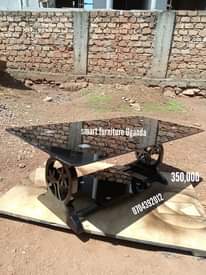 A picture of Tables