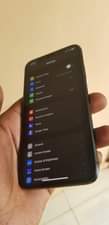 A picture of iPhone X Call WhatsApp 0786232484