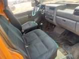 A picture of Volkswagen Transporter cargo van for sale Good body and interior