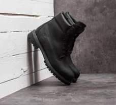 A picture of Boot shoes for men