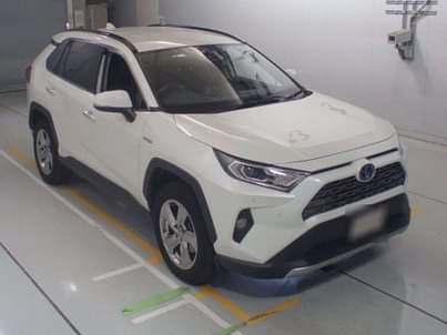 used toyota rav4