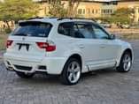A picture of BMW X3