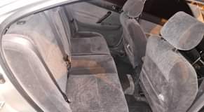 used toyota allion