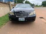 A picture of 2008 Lexus ES350