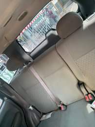 A picture of Dealers Mart Liberty Jeep 2006 Engine is sound Silent. Gearbox