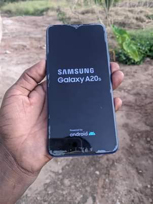 samsung a20