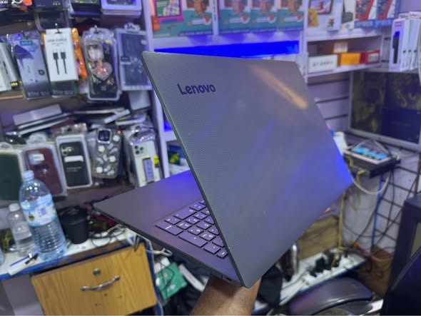 lenovo laptop