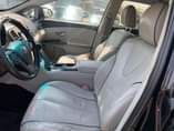 A picture of 2013 venza XLE