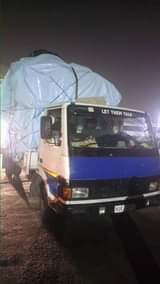 tata truck